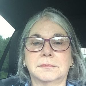 Meet your Posher, Maureen